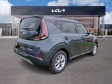 New 2025 Kia Soul LX image 4