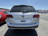 Used 2019 Volkswagen Atlas SE w/ Towing Package image 4