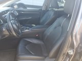 Used 2018 Toyota Camry XSE image 4