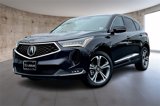 Used 2022 Acura RDX AWD w/ Advance Package image 3