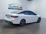 Used 2023 Nissan Sentra SR image 3