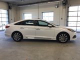 Used 2017 Hyundai Sonata Sport w/ Value Edition Package 02 image 2