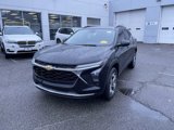Used 2024 Chevrolet Trax LT w/ Driver Confidence Package image 2
