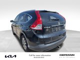 Used 2013 Honda CR-V EX-L image 2
