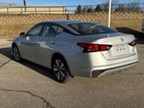 Used 2022 Nissan Altima 2.5 SV image 3