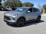 New 2025 Buick Encore GX Sport Touring w/ Advanced Technology Package image 3