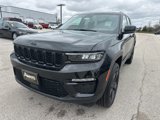 New 2025 Jeep Grand Cherokee Limited image 2