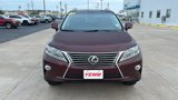 Used 2014 Lexus RX 350 AWD image 3