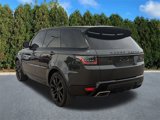Used 2022 Land Rover Range Rover Sport HSE Silver Edition image 6