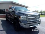 Used 2015 RAM 1500 Laramie w/ Convenience Group image 3