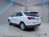 Used 2024 Chevrolet Equinox LT image 2
