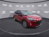 Used 2020 Ford Escape Titanium w/ Titanium Premium Package 2.0 image 2