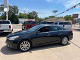 Used 2015 Chevrolet Malibu LTZ image 2