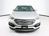 Used 2017 Hyundai Santa Fe Sport image 2