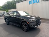 Certified 2019 Ford Ranger XLT w/ Equipment Group 301A Mid image 3