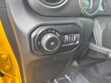 Certified 2021 Jeep Wrangler Sport S image 5