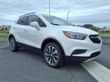 Certified 2022 Buick Encore Preferred w/ Safety Package image 3