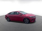 Used 2023 Kia Forte LXS image 2