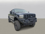 Used 2007 Ford F350 4x4 Crew Cab Super Duty image 2