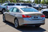 New 2025 Chevrolet Malibu LT image 2