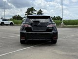 Used 2015 Lexus CT 200h image 5