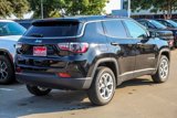 New 2025 Jeep Compass Sport image 5