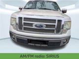 Used 2012 Ford F150 Lariat w/ Lariat Plus Pkg image 2