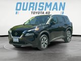 Used 2022 Nissan Rogue SV w/ SV Premium Package image 2