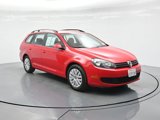 Used 2014 Volkswagen Jetta S image 1