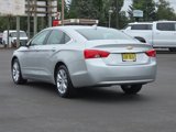 Used 2016 Chevrolet Impala LT image 5
