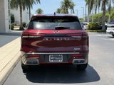 Certified 2023 INFINITI QX60 Sensory w/ Cargo Package image 4
