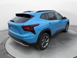 New 2025 Chevrolet Trax LT w/ Driver Confidence Package image 5