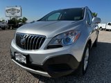 Used 2015 Buick Encore AWD image 4