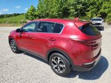 Used 2021 Kia Sportage LX image 5