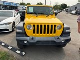 Used 2019 Jeep Wrangler Sport image 4
