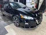 Used 2020 Nissan Altima 2.5 SR image 3