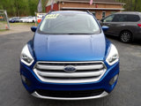 Used 2017 Ford Escape SE w/ Equipment Group 201A image 2