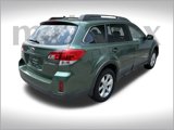 Used 2014 Subaru Outback 2.5i Limited image 2