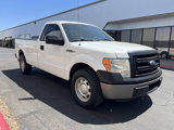 Used 2014 Ford F150 XL image 4