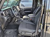 Used 2020 Jeep Wrangler Unlimited Sport S image 2