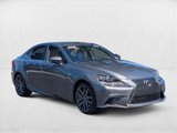 Used 2016 Lexus IS 300 AWD image 3
