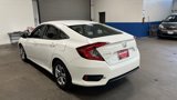 Used 2016 Honda Civic LX image 3