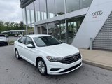 Used 2019 Volkswagen Jetta S w/ Driver Assistance Package image 6