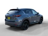 Used 2024 MAZDA CX-5 Carbon Edition image 5