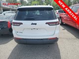 Used 2022 Jeep Grand Cherokee L Laredo image 2