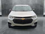 Used 2018 Chevrolet Traverse LS image 2