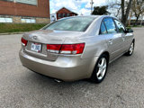 Used 2006 Hyundai Sonata GLS image 5