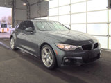 Used 2016 BMW 428i Gran Coupe xDrive w/ M Sport Package image 2