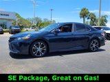 Used 2018 Toyota Camry SE image 3