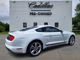 Used 2018 Ford Mustang Premium w/ Equipment Group 201A image 3